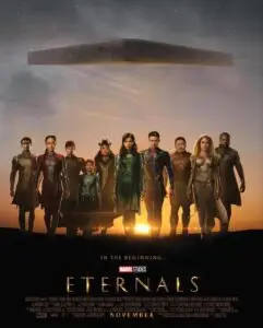 Eternals