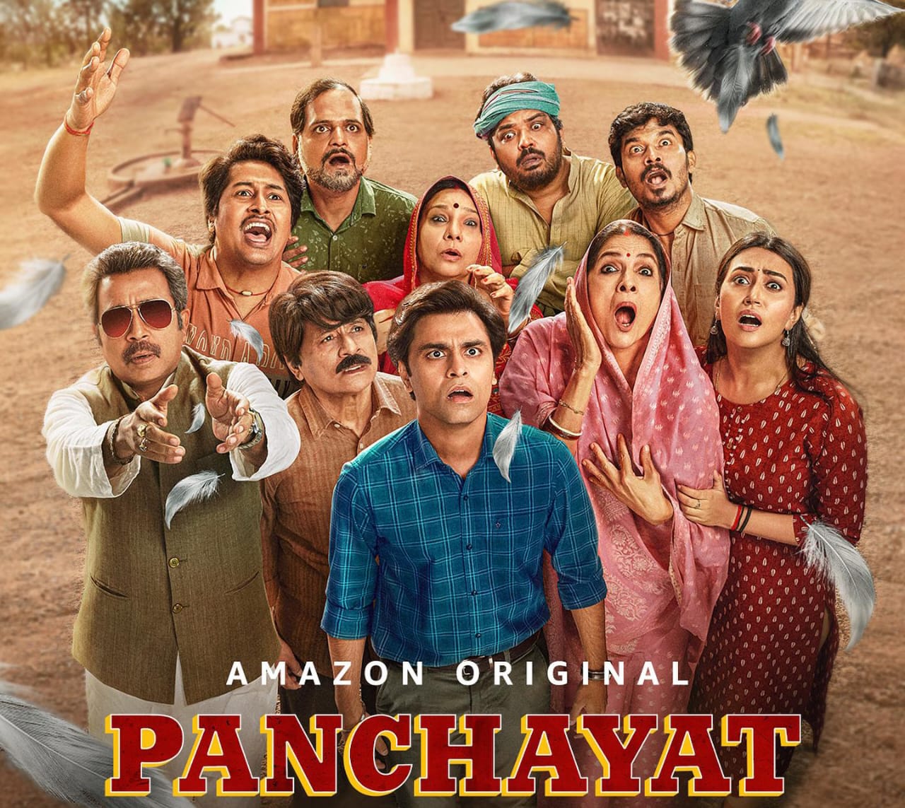 Panchayat